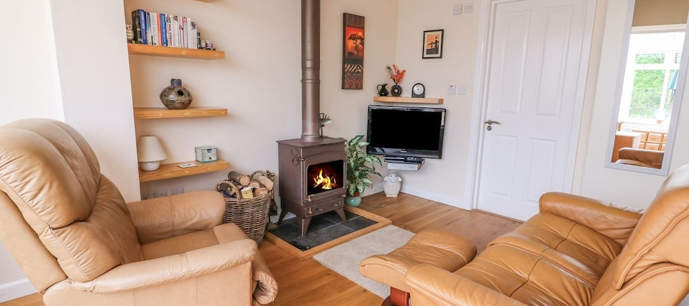 20 Tyglyn Vale Meadow Cottages, Lampeter, 西利奥·阿埃龙 — 照片 1