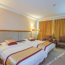 Chuzhou International Hotel, Chuzhou — photo 2