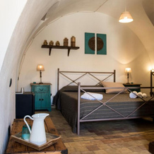 Agriturismo Baglio San Nicola, 纳罗 — 照片 2