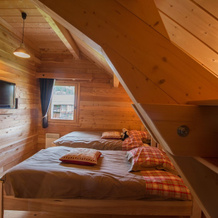 Les Chalets du Queyras, 莫兰昂凯拉 — 照片 4
