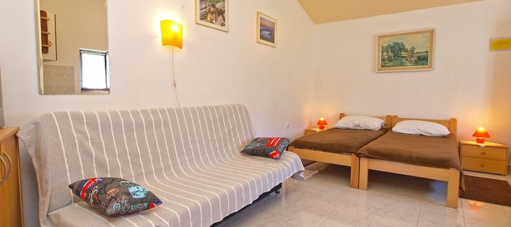 Apartment 535, Пула — фото 1