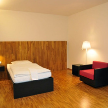 Tagungszentrum & Hotel evangelische Akademie Bad Boll, 巴特博尔 — 照片 4