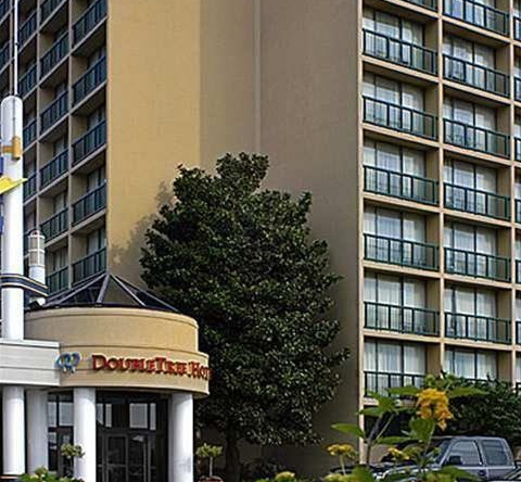 Doubletree Club Norfolk Airport, 诺福克 — 照片 1