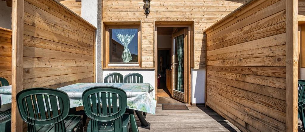 Camping Al Lago Appartamento 3, Pieve di Ledro — photo 1