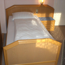 Hotel Blüchersruh, 菲希特尔山区巴特贝内克 — 照片 4