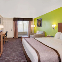 Days Inn & Suites by Wyndham Arcata, 阿尔克塔 — 照片 4
