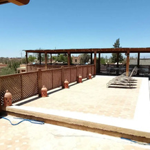 Riad dar chenguiti, Taroudant — photo 4