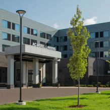 AC Hotel Lansing University Area, 兰辛 — 照片 2