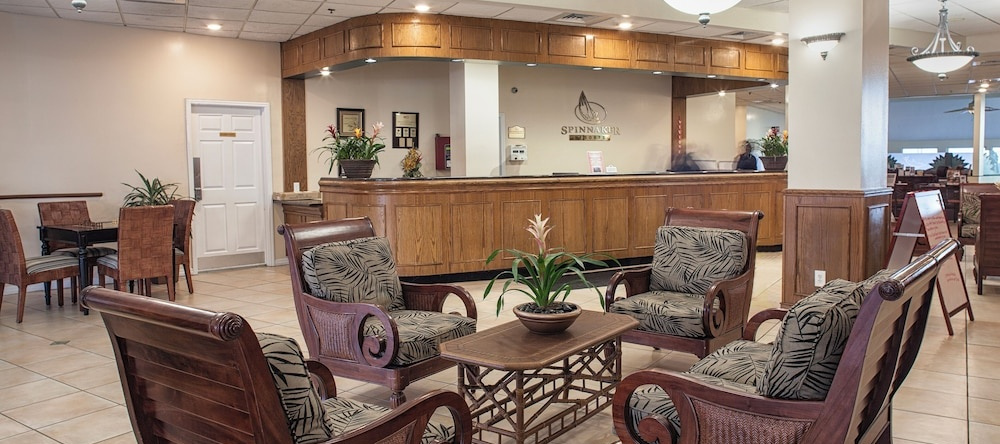 Royal Floridian South by Spinnaker, Ormond Beach — photo 1