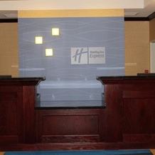 Holiday Inn Express & Suites Niles, 德瓦亚克 — 照片 2