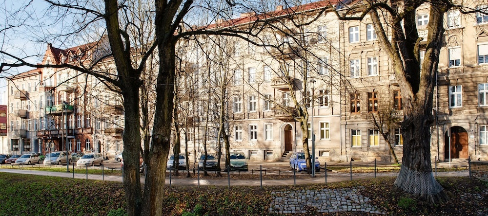 Apartament Nowe Miasto - Skwer Malarzy, Гожув-Велькопольски — фото 1