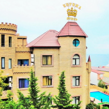Korona Hotel, 乌乔斯 — 照片 2