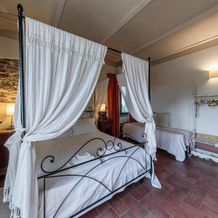 Agriturismo La Fontaccia, Руфина — фото 4