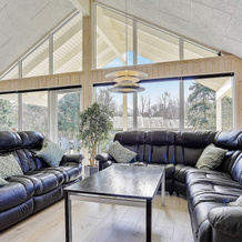 5 Star Holiday Home In Graested, Граэстед — фото 3