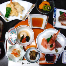 Kappo Momoyama, 笛吹市 — 照片 4