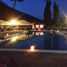 Agriturismo L'oca Bianca, Каве — фото 4