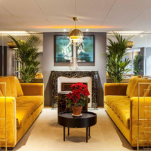 Mercure Nancy Centre Place Stanislas Hotel, Нанси — фото 2