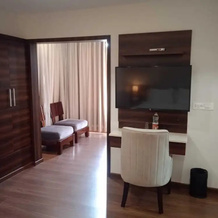 Sai Maa Hotel & Residency, 普塔帕蒂 — 照片 2