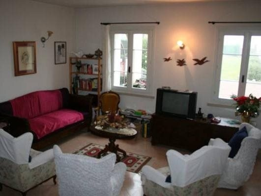 Agriturismo Anatra Felice, 诺加拉 — 照片 1