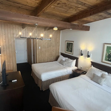 Hôtel Motel La Côte Surprise, 佩尔塞 — 照片 5