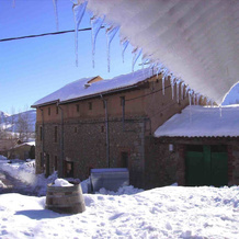 Albergue Valle de Arbas - Hostel, Villamanin — photo 4