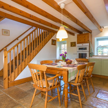 Townfoot Cottage, 埃尔斯登 — 照片 5