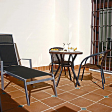 Living-Sevilla Apartments San Lorenzo, Севилья — фото 5