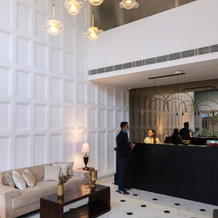 The Wallflower Hotel, 科塔 — 照片 5