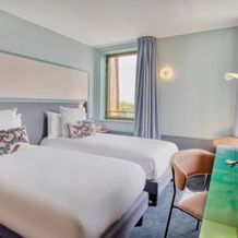 Aiden by Best Western Clermont-Ferrand Hotel & Spa, Clermont-Ferrand — photo 4