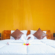 Kailash Homestay, Падангбай — фото 5
