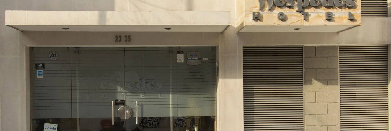 Hotel Wespedes, 图卢阿 — 照片 1