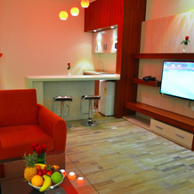Thwary Hotels Suites 3, Эр-Рияд — фото 3