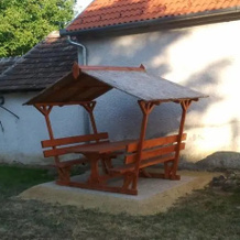 Akác Vendégház, Zalaszentgrot — photo 5