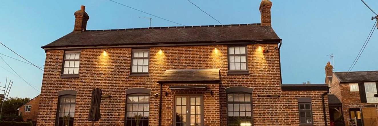 The Cherry Tree, Chinnor — photo 1