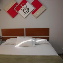 Hotel Avenida, Тупа — фото 5