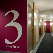 B&B HOTEL Montpellier Centre Le Millénaire, 蒙彼利埃 — 照片 3