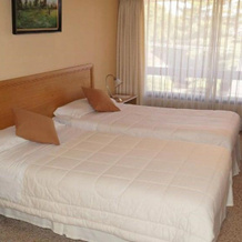 Hotel Garcia Hurtado De Mendoza, Осорно — фото 5