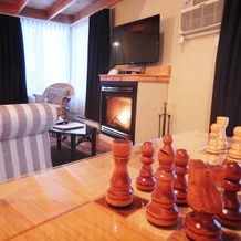 Auberge Aux Quatre Matins, Сен-Ком — фото 2