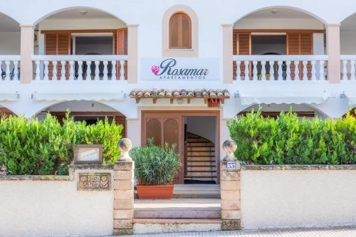Apartamento Rosa Mar 5, Капдепера — фото 1