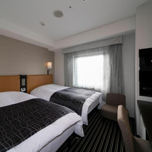 APA Hotel Namba Shinsaibashi, 大阪 — 照片 3