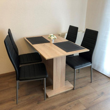 Ferienwohnung Brigach, 黑森林圣格奥尔根 — 照片 4
