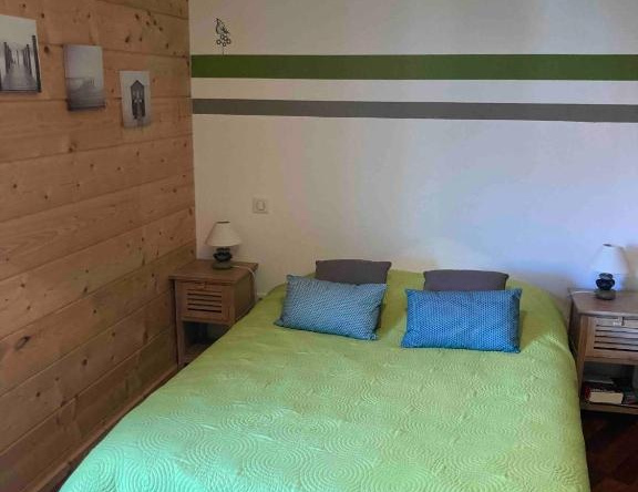 La Cabane De L'estuaire Chambres D'ho Te, 梅谢尔-苏尔-吉伦特 — 照片 1