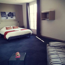 Hôtel Le Lotus, Niort — photo 3