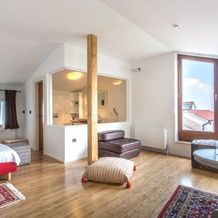 House Storia Krk/Dobrinj, 多布林 — 照片 3