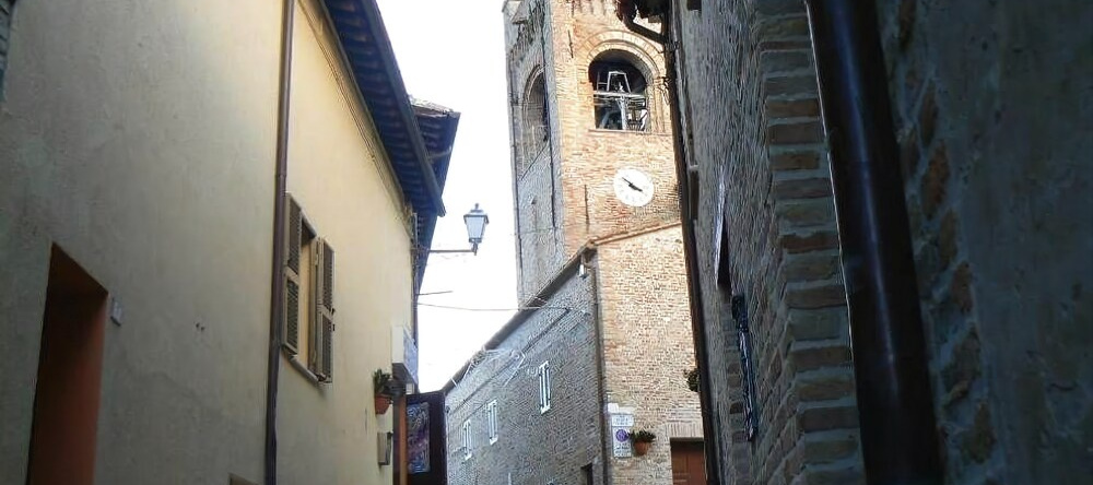 Antica Canonica, Colbordolo — photo 1