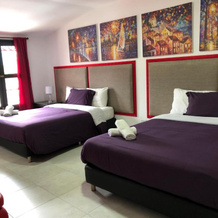 Beta Hotel Salento, 萨伦托 — 照片 3