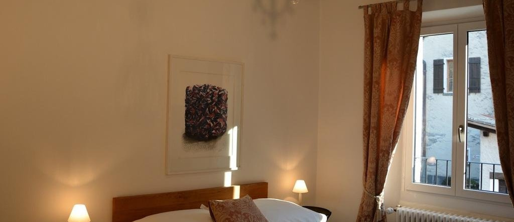 Casa Ambica B&B, Gordola — photo 1