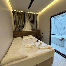Antik Otel, Havza — photo 4