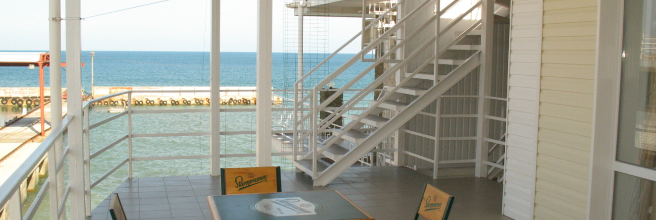 Melaniya Guest House, Ordzhonikidze — photo 1