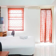Comfy Studio Apartment at Margonda Residence 2 By Travelio, 德波 — 照片 4